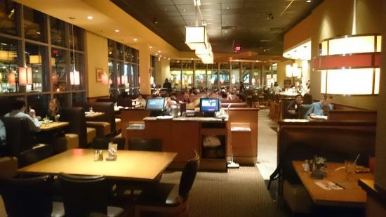 California Pizza Kitchen